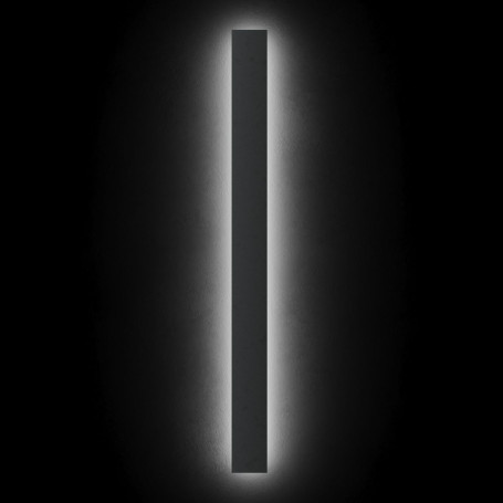 Светодиодный светильник Led Holding LINE B 1000, накладной LH911017