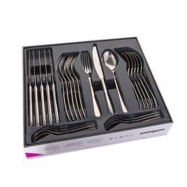 Набор столовых приборов на 6перс.24пред.&quot;Taste&quot; Sambonet