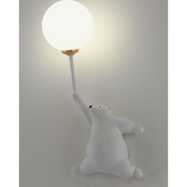Бра Moderli Baloons V11231-1W