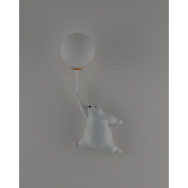 Бра Moderli Baloons V11231-1W