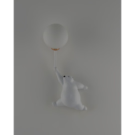 Бра Moderli Baloons V11231-1W