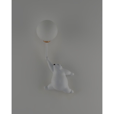 Бра Moderli Baloons V11231-1W