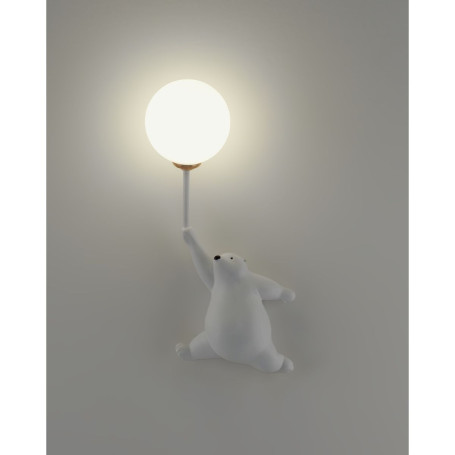 Бра Moderli Baloons V11231-1W