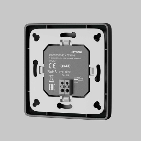 Панель управления Maytoni Lighting control 721044