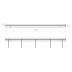 Основание для светильника Nowodvorski Cameleon Canopy B 1500 8608
