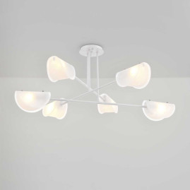 Потолочная люстра Freya Mallow FR5228PL-06W