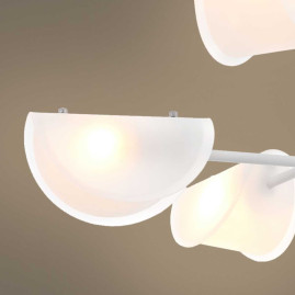 Потолочная люстра Freya Mallow FR5228PL-06W