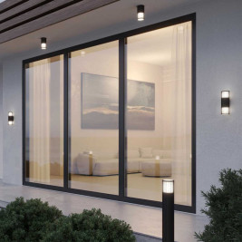 Светильник ландшафтный Novotech COSTAS 370993