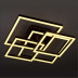 Потолочный светильник LED4U L11015-4 BR