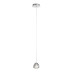 Подвесной светодиодный светильник ST Luce Waterfall SL6017.101.01