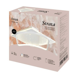 Потолочный светильник Freya Страта / Strata FR6152CL-L99W