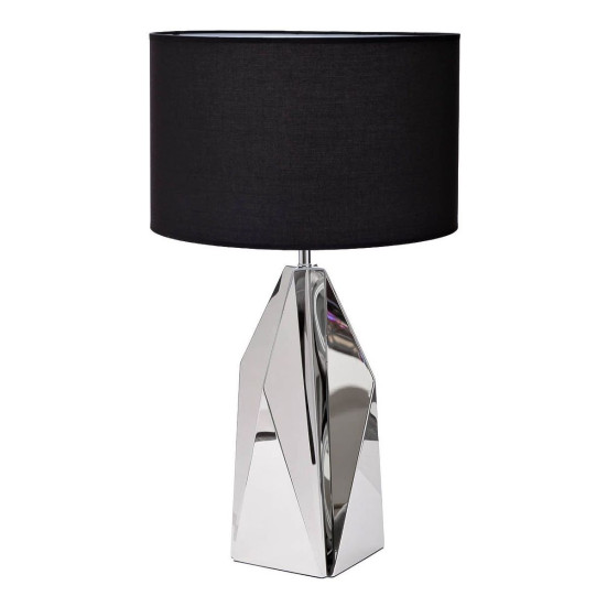 Настольная лампа Garda Decor K2KM1253TS