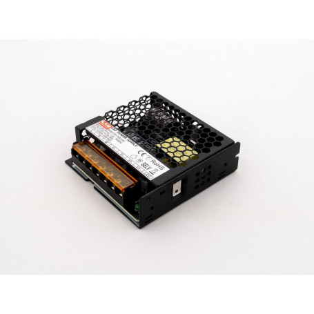 Блок питания LEDS POWER LUXDriver 100Вт 24В 003306