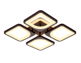 Потолочная светодиодная люстра Ambrella light Original FA442