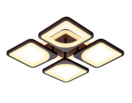 Потолочная светодиодная люстра Ambrella light Original FA442