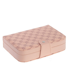 Шкатулка для украшений, L20 W14 H5 см (815301)