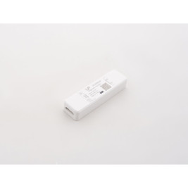 Контроллер одноцветный LEDS POWER NM10+App Umi Mesh 10A 005379