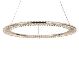 Подвесная люстра Newport 8241N/800 chrome М0071042