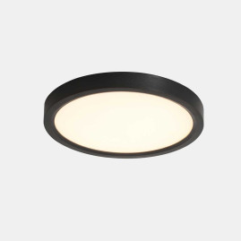 Потолочный светильник Crystal Lux CLT 526C230 BL
