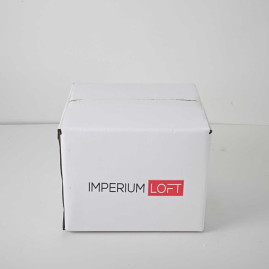 Бра Imperium Loft Library 84947-22