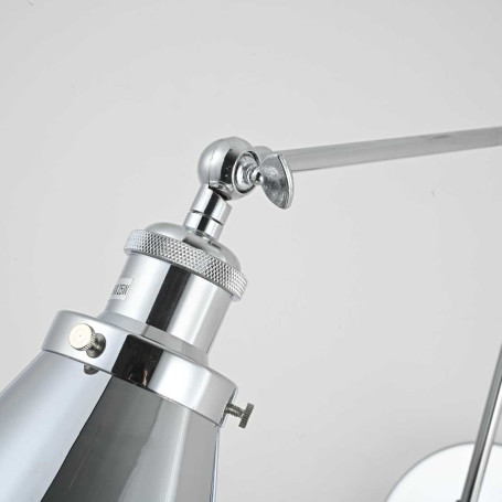 Бра Imperium Loft Library 84947-22