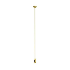 Крепление потолочное Maytoni Technical Accessories for tracks Flarity TRA159C-SL1-BS