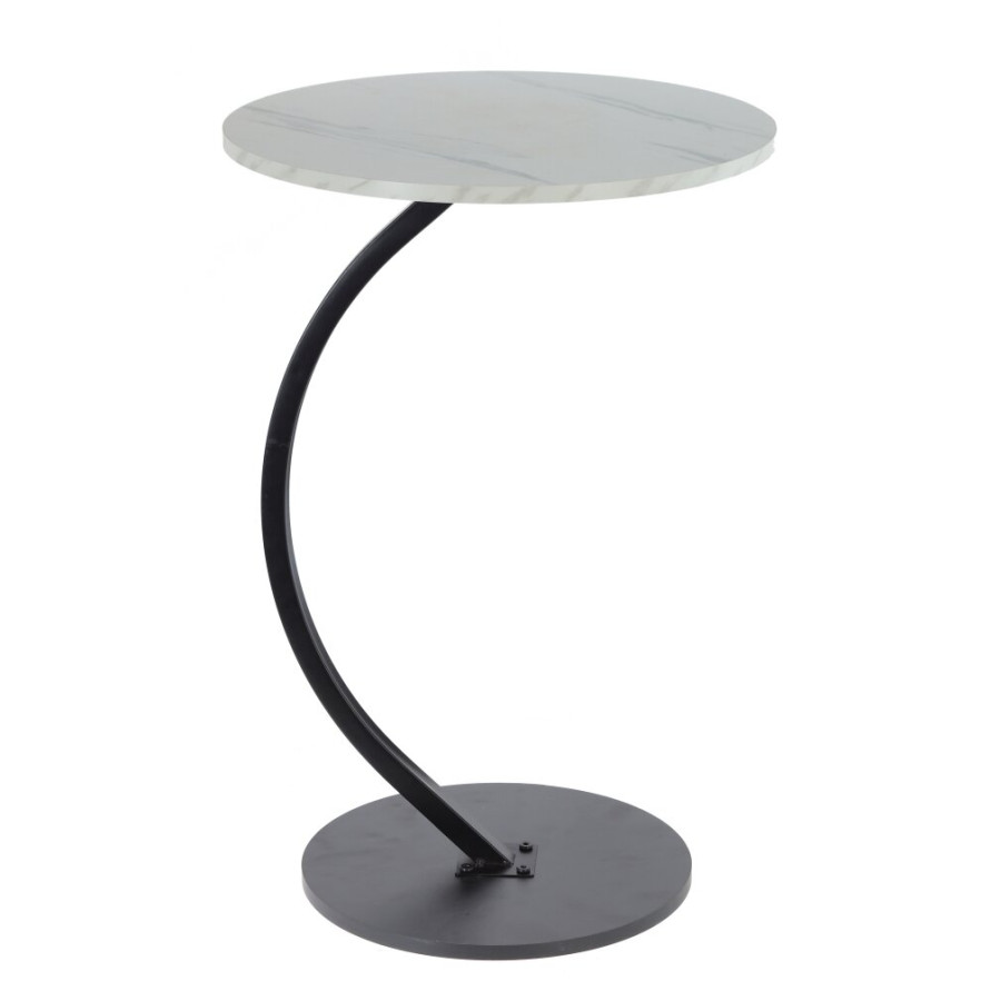 Стол декоративный, L39,5 W39,5 H59 см