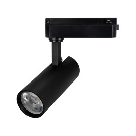 Светильник LGD-GERA-2TR-R60-15W Warm3000 (BK, 15 deg, 230V) Arlight 055063