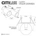 Встраиваемый спот Citilux Axel CL512D24