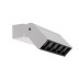 Накладной светильник Nowodvorski Focus Mini White/Black 10070