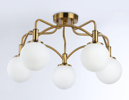 Потолочная люстра Ambrella light Traditional TR3212