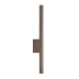 Настенный светильник Nowodvorski Laser Wall Satine Chocolate 10563