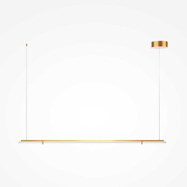 Подвесной светильник Maytoni Plume MOD340PL-L28BS3K