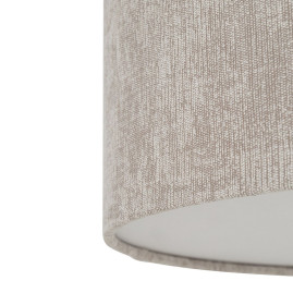 Подвесная люстра Nowodvorski Cedro S Beige 11664