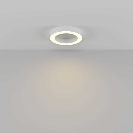 Потолочный светильник Maytoni Technical C093CL-36W3K-W