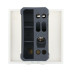 Переключатель LK Studio с двух мест 45х45мм (схема 6) 16 A, 250 B (белый) LK45 850804-1