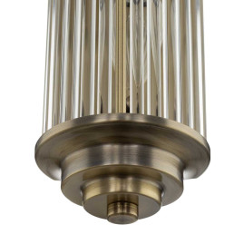 Светильник настенный Citilux VERDON CL448013