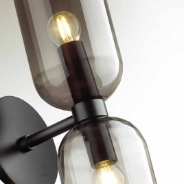 Бра Odeon Light Midcent Orinoco 4804/2W