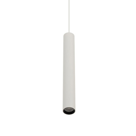 Трековый магнитный светильник Nowodvorski Lvm Roller White 11640