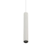 Трековый магнитный светильник Nowodvorski Lvm Roller White 11640