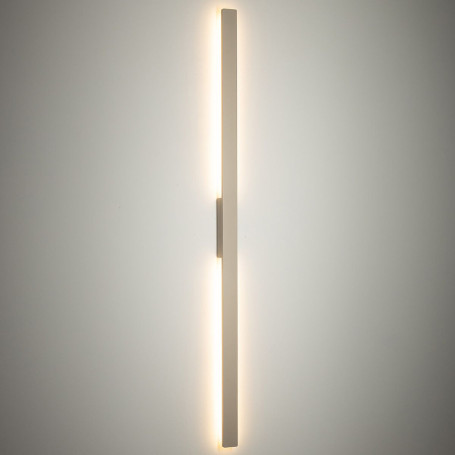 Уличный настенный светильник Nowodvorski Demi Led L Sand 11560