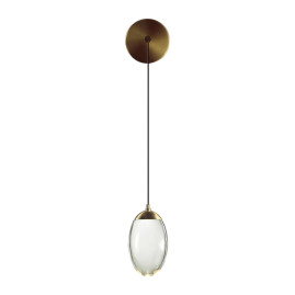 Бра Odeon Light Pura Hightech 7159/3WL