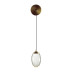 Бра Odeon Light Pura Hightech 7159/3WL