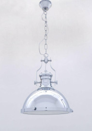 Подвесной светильник Lumina Deco Ettore LDP 710-300 CHR
