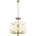 Подвесная люстра Odeon Light Lion Modern 5467/35L