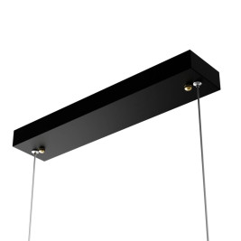 Светильник подвесной Lightera Canzas LE109L-120B WIFI