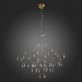 Подвесная люстра ST Luce Gravetta SL797.203.114