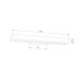 Бра TK Lighting 5919 Teo