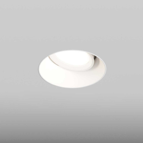 Встраиваемый светильник Hesby Lighting Tromso HSBL_0200