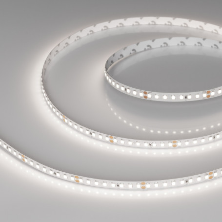Светодиодная лента Arlight 12W/m 160LED/m 2835SMD дневной белый 5M 024536(2)